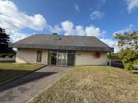 Vente maison 8 pièces Vente maison 8 pièces