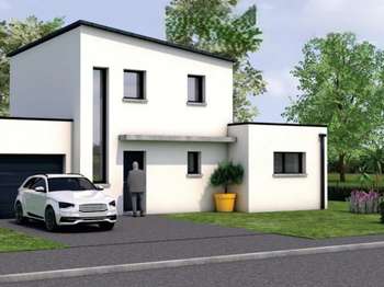 Vente Maison 4 chambresMinihy-Tréguier