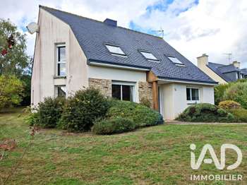 Vente maison 6 pièces Minihy-Tréguier 22