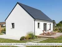 Vente maison 2 pièces Vente maison 2 pièces