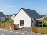 Vente maison 2 pièces Vente maison 2 pièces
