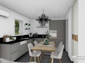 Vente maison 3 pièces Minihy-Tréguier 22