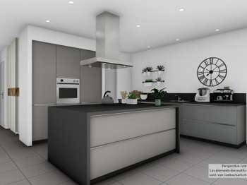 Vente maison 5 pièces Minihy-Tréguier 22