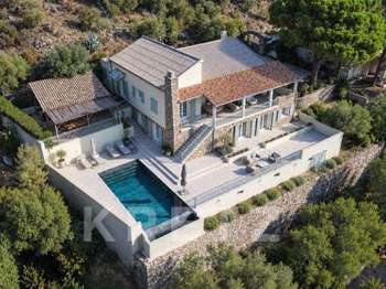 Vente Maison 6 chambresMiomo