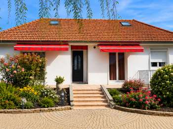 Vente Maison 5 chambresMions