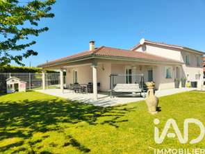 Vente Maison 5 chambresMions