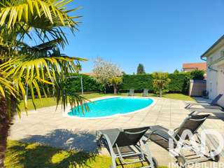 Vente maison 6 pièces Vente maison 6 pièces