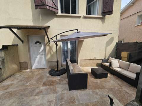 Vente maison 3 pièces Mions 69