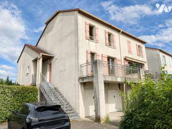Vente Maison 2 chambresMions