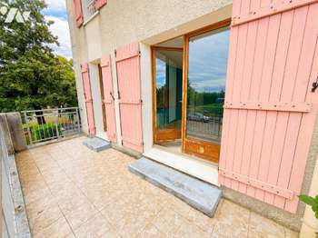 Vente maison 3 pièces Mions 69