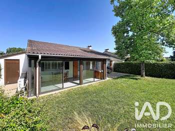 Vente maison 3 pièces Mions 69