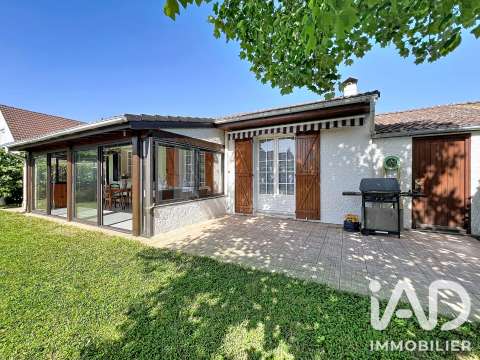 Vente maison 3 pièces Vente maison 3 pièces