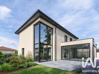 Vente Maison 7 piècesMions