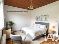 Vente maison 9 pièces Vente maison 9 pièces