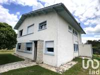 Vente maison 9 pièces Vente maison 9 pièces