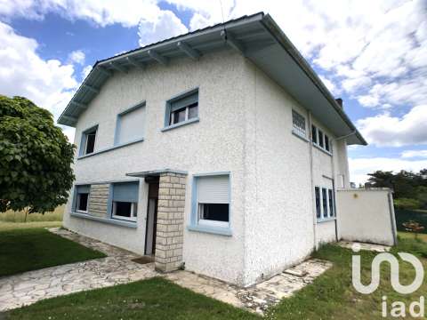 Vente maison 9 pièces Mios 33