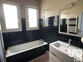 Vente maison 9 pièces