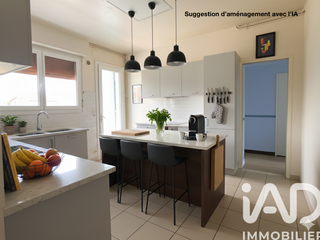 Vente maison 9 pièces