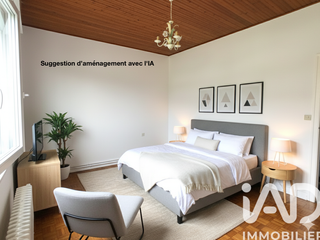 Vente maison 9 pièces