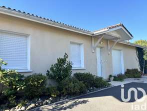 Vente Maison 2 chambresMios