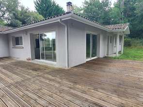 Vente Maison 4 chambresMios