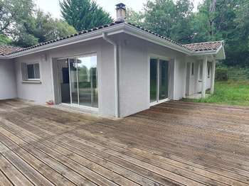 Maison 5 pièces 163 m² · à Mios · 163 m² · 474 000 €