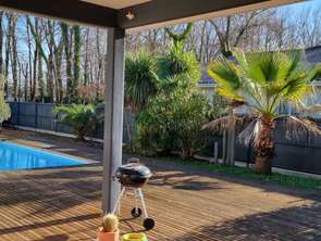 Vente Maison 4 chambresMios