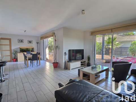 Vente maison 5 pièces Mios 33