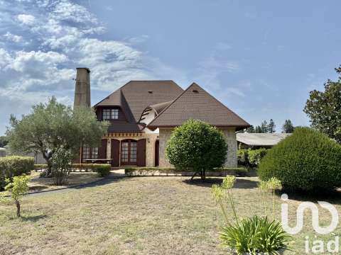 Vente maison 7 pièces Mios 33