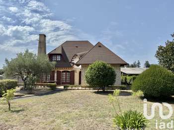Vente maison 7 pièces Mios 33