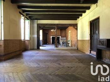Vente maison 8 pièces Vente maison 8 pièces