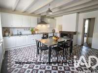 Vente maison 8 pièces Vente maison 8 pièces