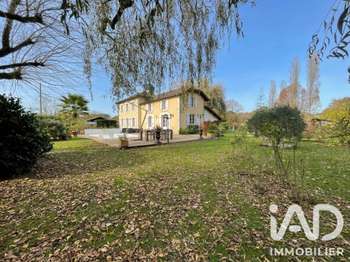 Vente Maison 11 piècesMios