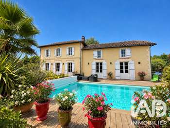 Vente Maison 11 piècesMios