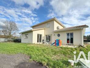 Vente Maison 5 chambresMios
