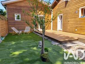 Vente Maison 5 chambresMios