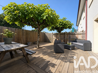 Vente maison 4 pièces Vente maison 4 pièces