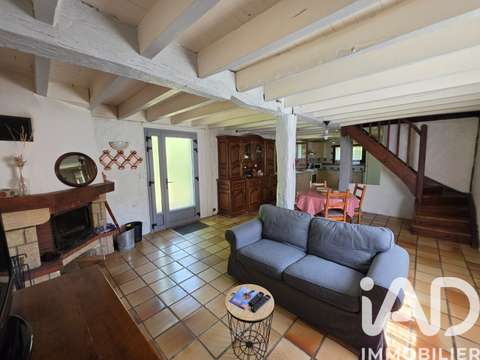 Vente maison 4 pièces Mios 33