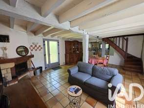 Vente Maison 3 chambresMios