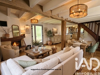 Vente maison 4 pièces Vente maison 4 pièces