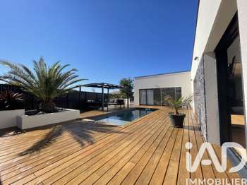 Vente maison 5 pièces Mios 33