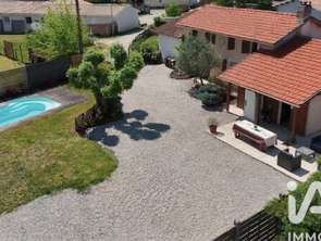 Vente Maison 3 chambresMios