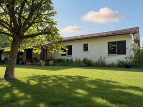 Vente Maison 3 piècesMios