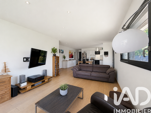 Vente maison 4 pièces Mios 33