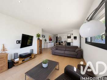 Vente maison 4 pièces Mios 33