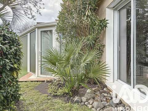 Vente maison 3 pièces Mios 33
