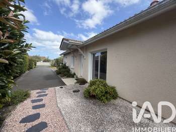 Vente maison 3 pièces Mios 33