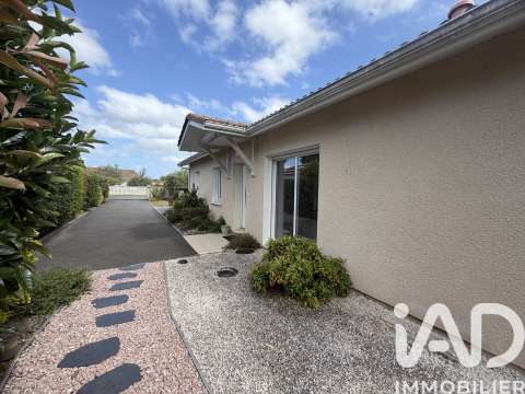 Vente maison 3 pièces Mios 33