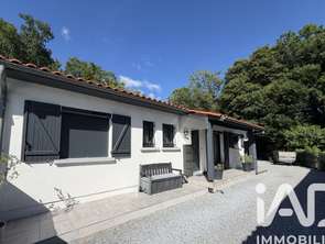 Vente Maison 3 chambresMios
