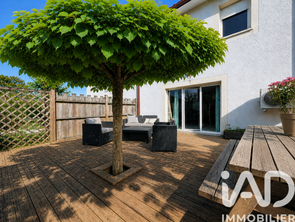Vente Maison 3 chambresMios